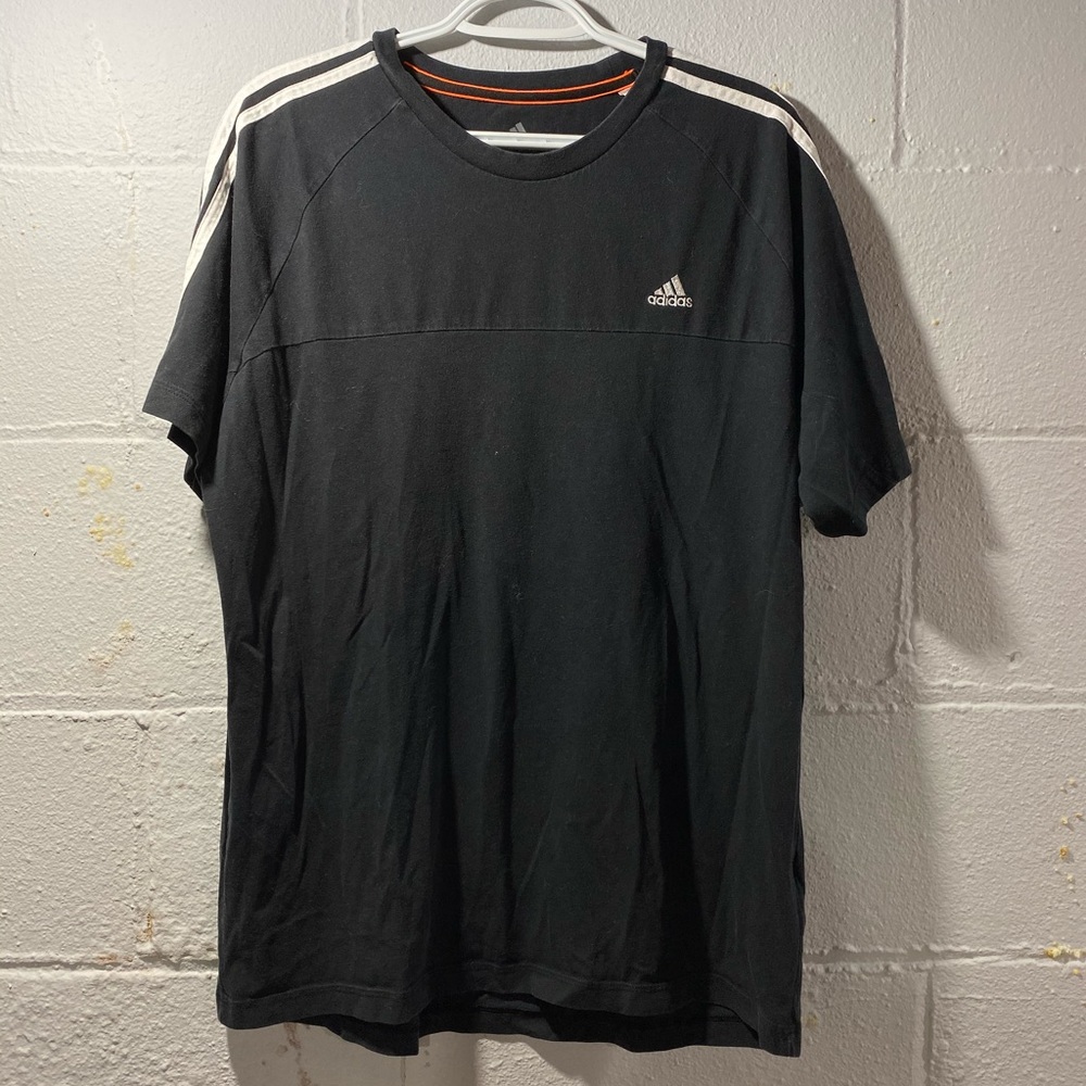 Oversized Adidas Shirt
